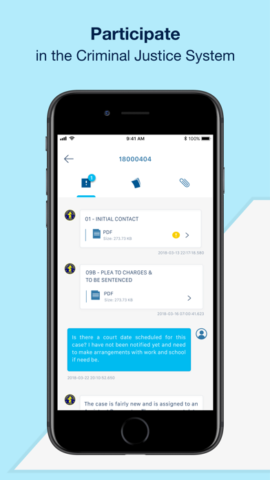 InfoVNS screenshot 4