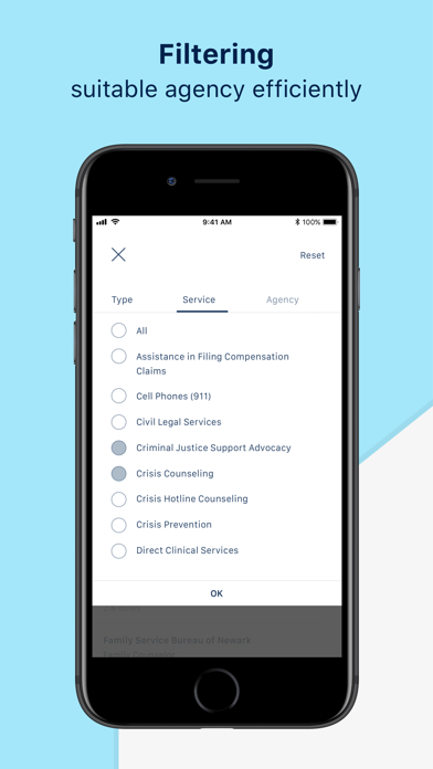 InfoVNS screenshot 2