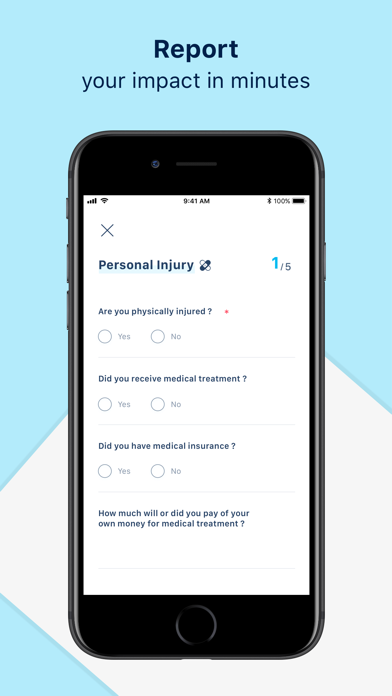 InfoVNS screenshot 5