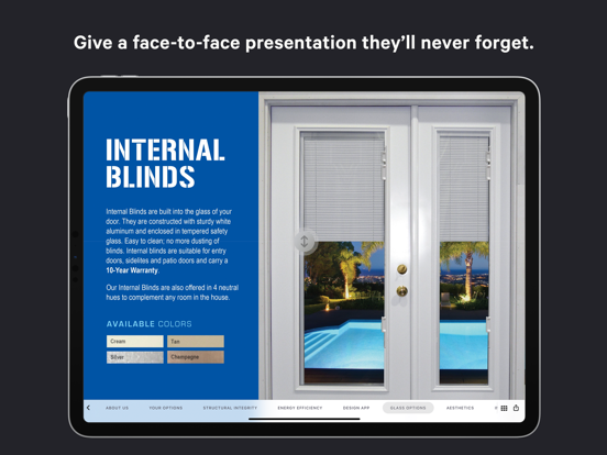 Ingage Presentations screenshot 9