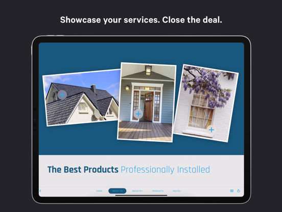 Ingage Presentations screenshot 7