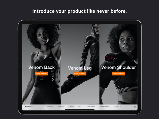 Ingage Presentations screenshot 8