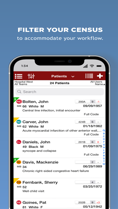 Ingenious Med screenshot 3