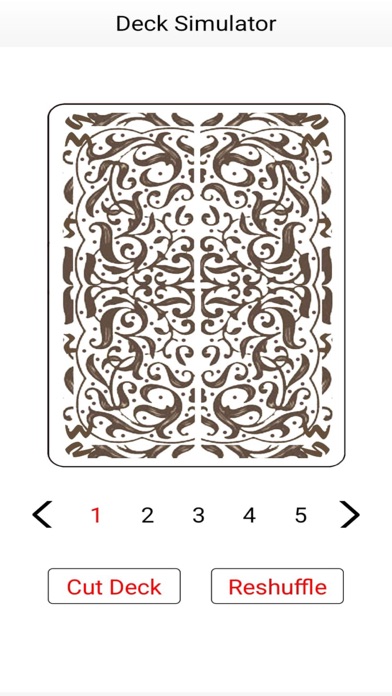 Ingenious Memory F - Magic screenshot 3
