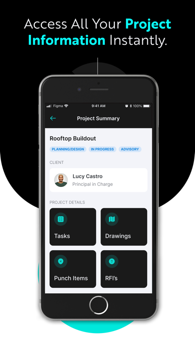INGENIOUS.BUILD screenshot 2