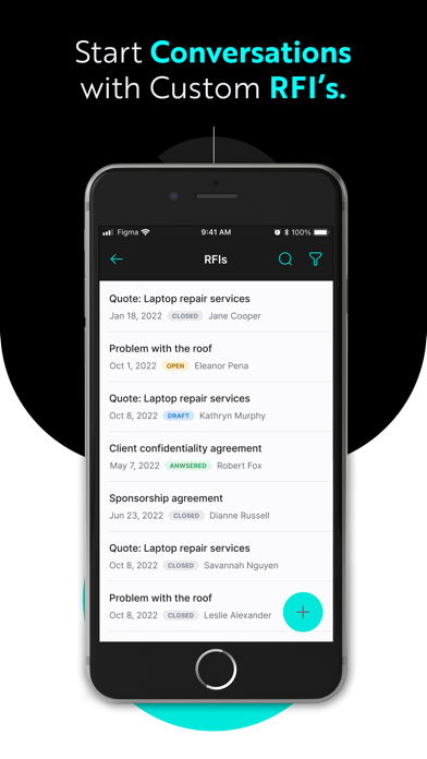 INGENIOUS.BUILD screenshot 5