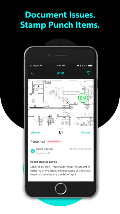 INGENIOUS.BUILD screenshot 3