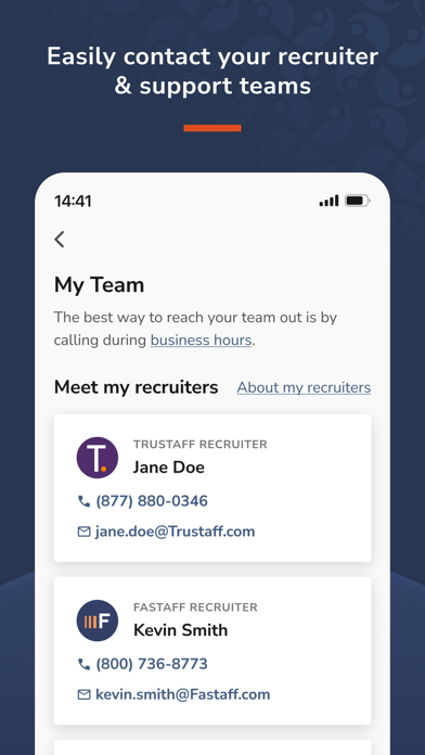Ingenovis Health screenshot 2