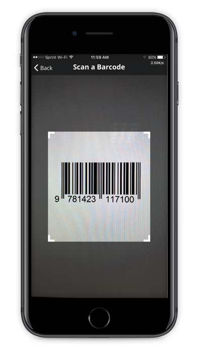 Ingram Stock screenshot 3