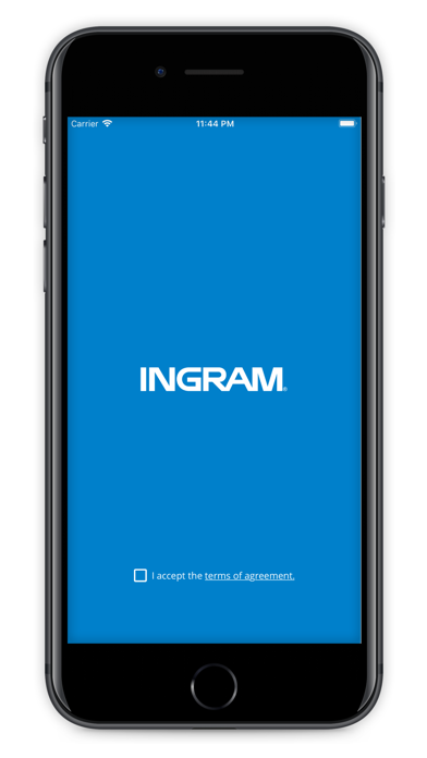 Ingram Stock screenshot 5
