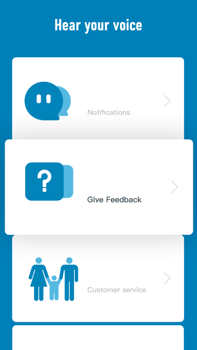 INKBIRD screenshot 1