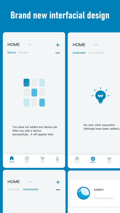 INKBIRD screenshot 3