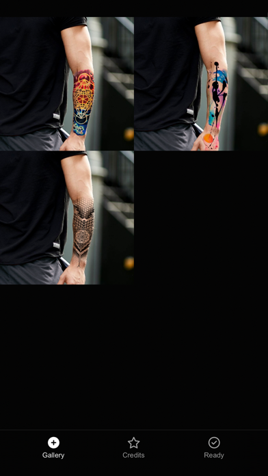 İnkscape & Pinterest Tattoo screenshot 2