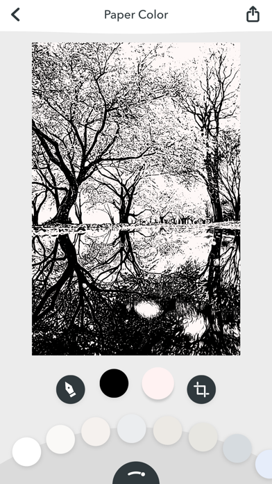 Inkwork screenshot 2