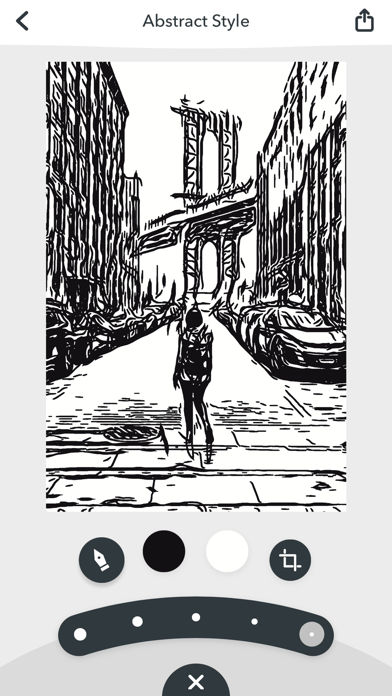 Inkwork screenshot 4