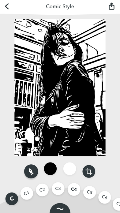 Inkwork screenshot 5