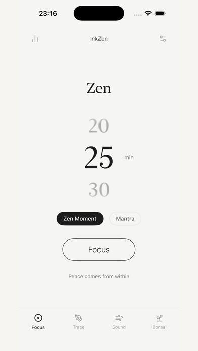 InkZen: Mindful Focus & InkArt screenshot 6