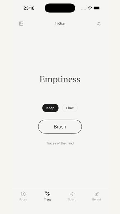 InkZen: Mindful Focus & InkArt screenshot 3