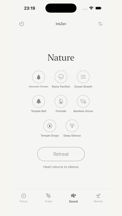 InkZen: Mindful Focus & InkArt screenshot 2