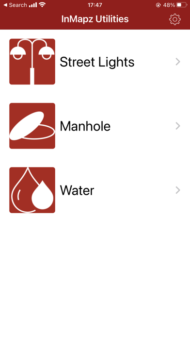 INMAPZ AUDITOR screenshot 3
