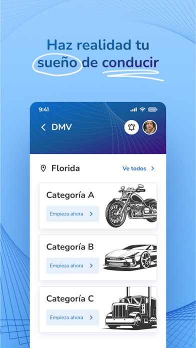 Inmigreat Case Tracker screenshot 3