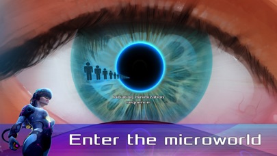 InMind VR (Cardboard) screenshot 4