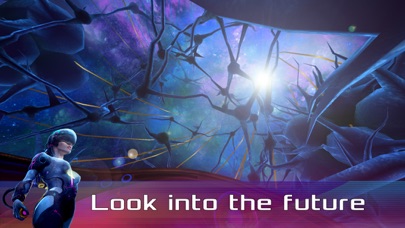 InMind VR (Cardboard) screenshot 3