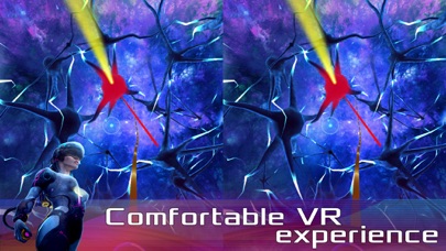 InMind VR (Cardboard) screenshot 5