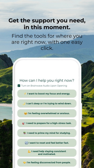 Inner Journey: Meditate App screenshot 10