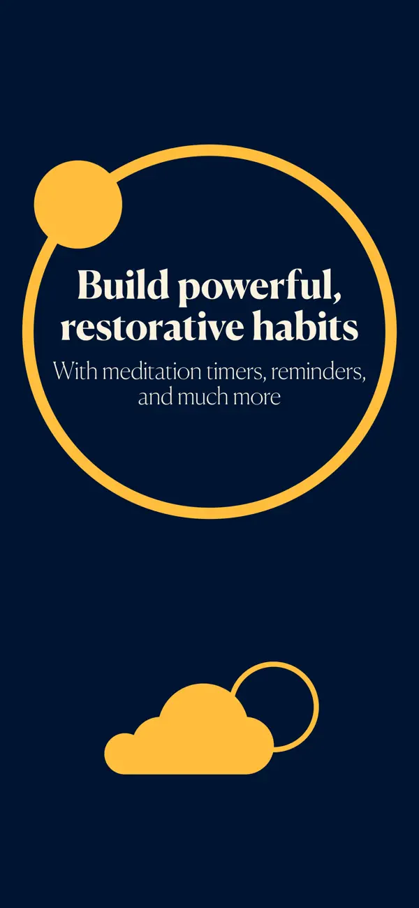 InnerNow: Meditation & Joy screenshot 3