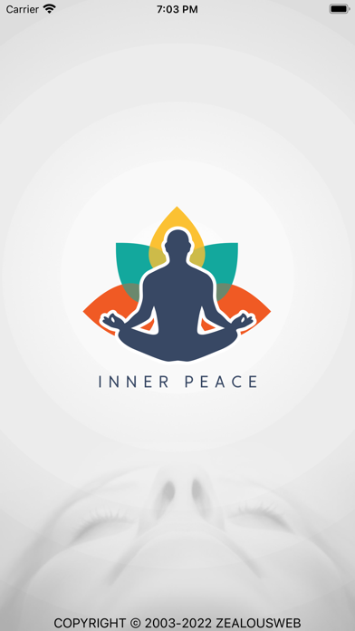 InnerPeace - Find Mind Palace screenshot 5