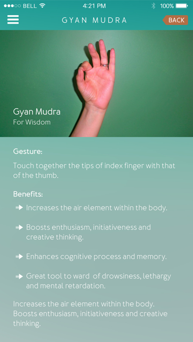 InnerPeace - Find Mind Palace screenshot 2