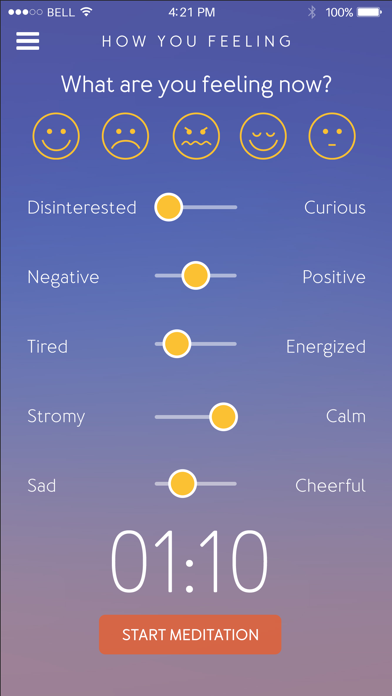 InnerPeace - Find Mind Palace screenshot 3