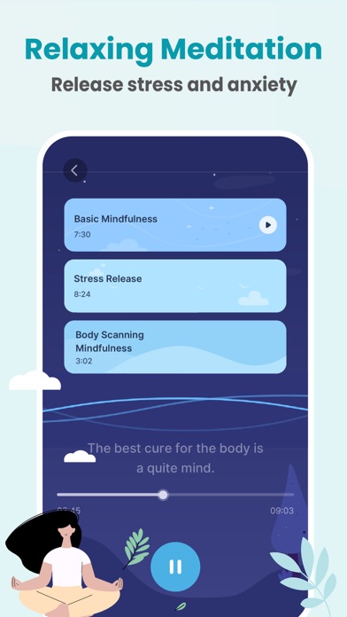 InnerSelf: Your Mental Coach screenshot 7