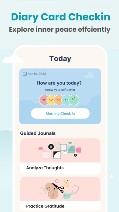 InnerSelf: Your Mental Coach screenshot 8