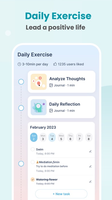 InnerSelf: Your Mental Coach screenshot 6