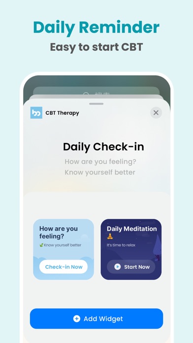 InnerSelf: Your Mental Coach screenshot 2