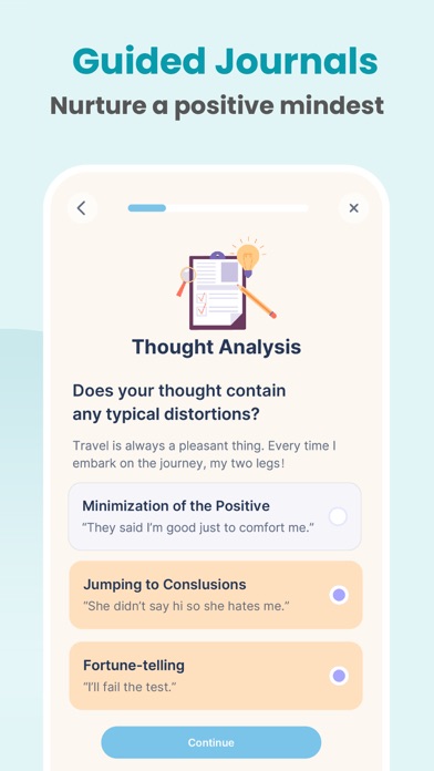 InnerSelf: Your Mental Coach screenshot 5