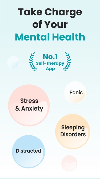 InnerSelf: Your Mental Coach screenshot 10