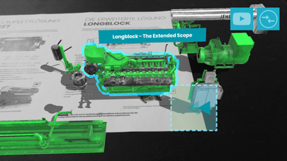INNIO Learning Experiences screenshot 3