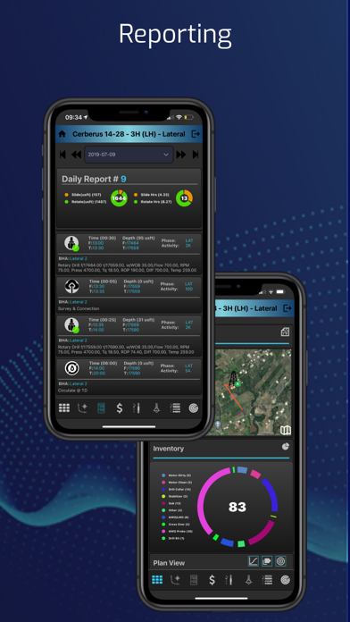 Innova Portal screenshot 3