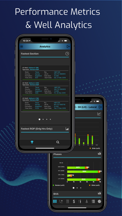Innova Portal screenshot 1