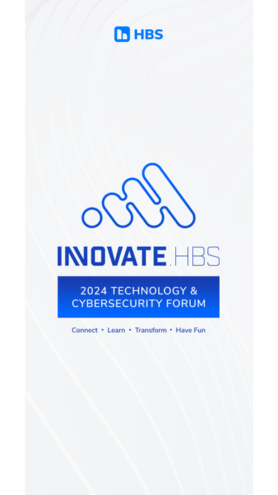 Innovate.HBS screenshot 4