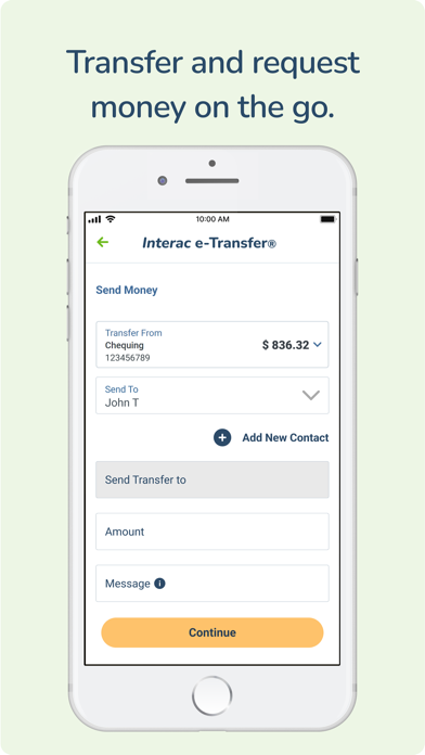 Innovation Federal CU screenshot 4