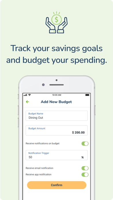 Innovation Federal CU screenshot 5