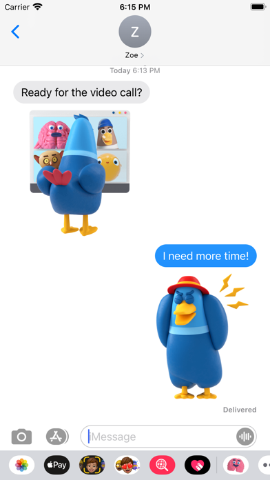 Innovation Friends screenshot 5