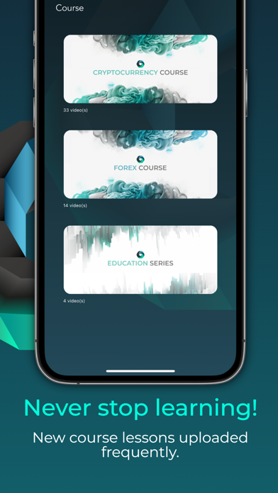 Innovation Markets screenshot 1