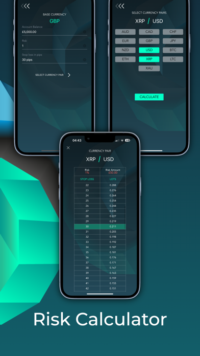 Innovation Markets screenshot 4