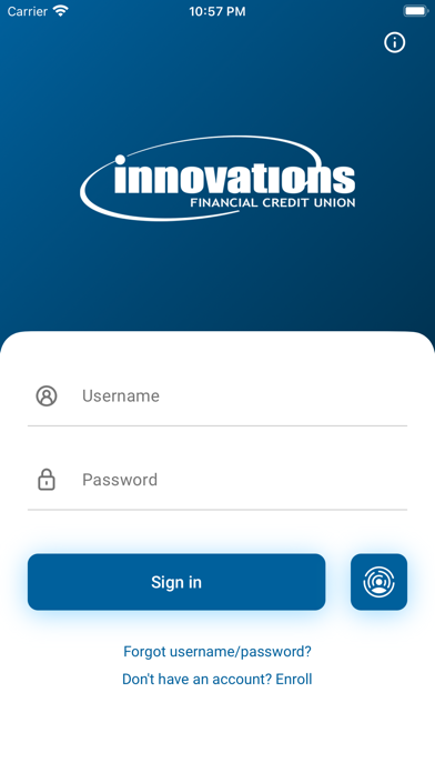 Innovations FCU Mobile Banking screenshot 5