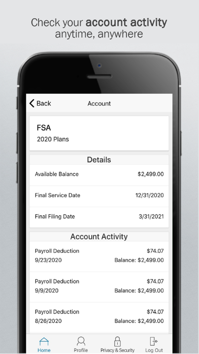 Innovative Benefit Consultants screenshot 3